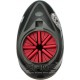 SPINE KM ROTOR R1 ROUGE