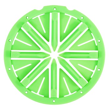 SPINE KM ROTOR LIME