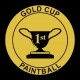 HUILE GOLD CUP (8OZ)