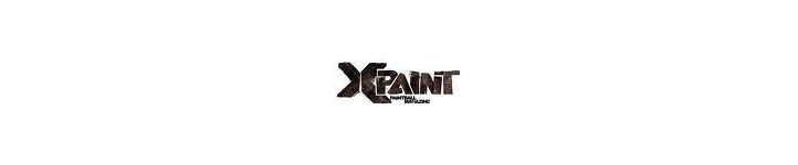 Xpaint Magazine
