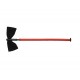 SQUEEGEE PMI STRAIGHT SHOT ROUGE