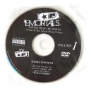 DVD EMORTALS VOL.1