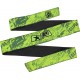 HEADBAND PLANET ECLIPSE FRACTURE LIME