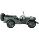 JEEP US WILLYS OLIVE (1/32)