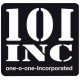 101 INC (One-O-One-Incorporated)