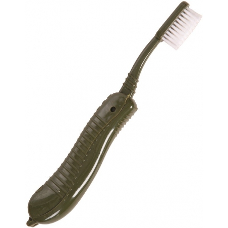 KIT DE 3 BROSSES FOSCO