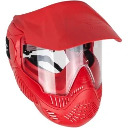 MASQUE VALKEN MI3 FIELD SIMPLE ROUGE