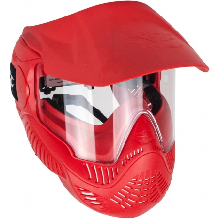 MASQUE VALKEN MI3 FIELD SIMPLE ROUGE