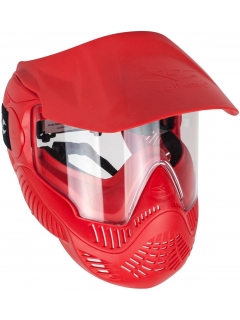 MASQUE VALKEN MI3 FIELD SIMPLE ROUGE