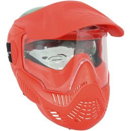 MASQUE VALKEN MI3 FIELD SIMPLE ROUGE