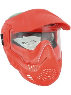 MASQUE VALKEN MI3 FIELD SIMPLE ROUGE