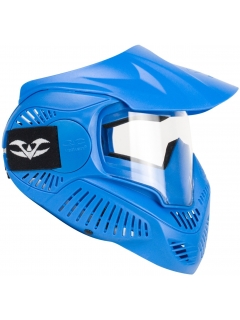 MASQUE VALKEN MI3 FIELD SIMPLE BLEU