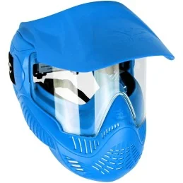 MASQUE VALKEN MI3 FIELD SIMPLE BLEU