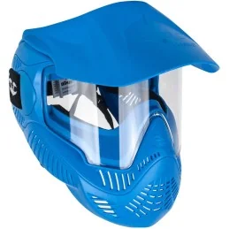 MASQUE VALKEN MI3 FIELD SIMPLE BLEU