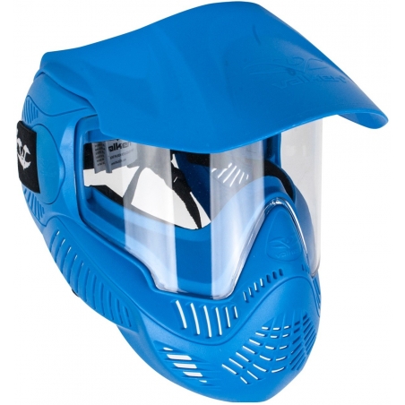 MASQUE VALKEN MI3 FIELD SIMPLE BLEU