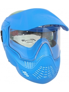 MASQUE VALKEN MI3 FIELD SIMPLE BLEU