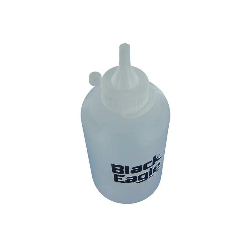 HUILE PAINTBALL BLACK EAGLE (Bidon 250ml)