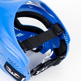 MASQUE VALKEN MI3 FIELD SIMPLE BLEU + TOP-STRAP