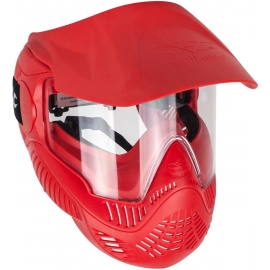 MASQUE VALKEN MI3 FIELD SIMPLE ROUGE + TOP-STRAP