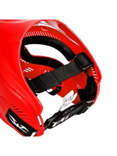 MASQUE VALKEN MI3 FIELD SIMPLE ROUGE + TOP-STRAP