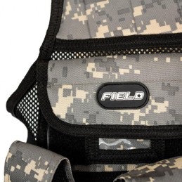 VESTE TACTIQUE FIELD PRO CAMO ACU