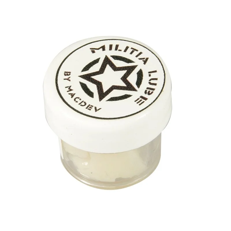 GRAISSE MACDEV MILITIA (pot 10ml)