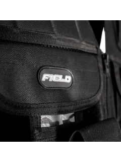 VESTE TACTIQUE FIELD PRO NOIR