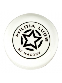 GRAISSE MACDEV MILITIA (pot 10ml)