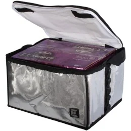 SAC ISOTHERME EXALT POUR CARTON DE BILLES