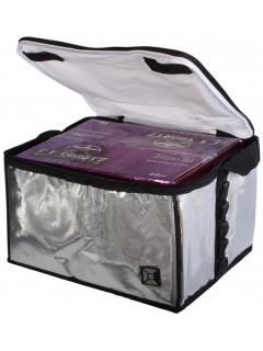 SAC ISOTHERME EXALT POUR CARTON DE BILLES