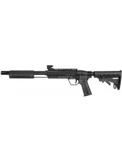 FUSIL A POMPE VALKEN GOTCHA TACTICAL SMOKE (Cal.50)