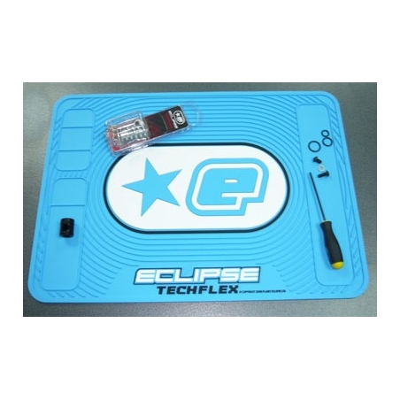 TAPIS TECH. ATELIER ECLIPSE