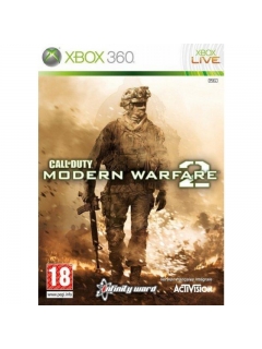 BATTLEFIELD 3 (XBOX 360) OCCASION