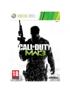 BATTLEFIELD 3 (XBOX 360) OCCASION