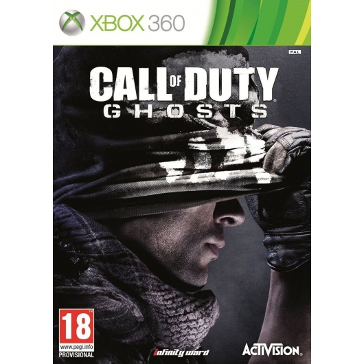 BATTLEFIELD 3 (XBOX 360) OCCASION