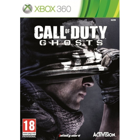 BATTLEFIELD 3 (XBOX 360) OCCASION