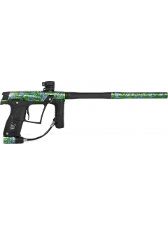 GTEK PLANET ECLIPSE STRETCH POISON