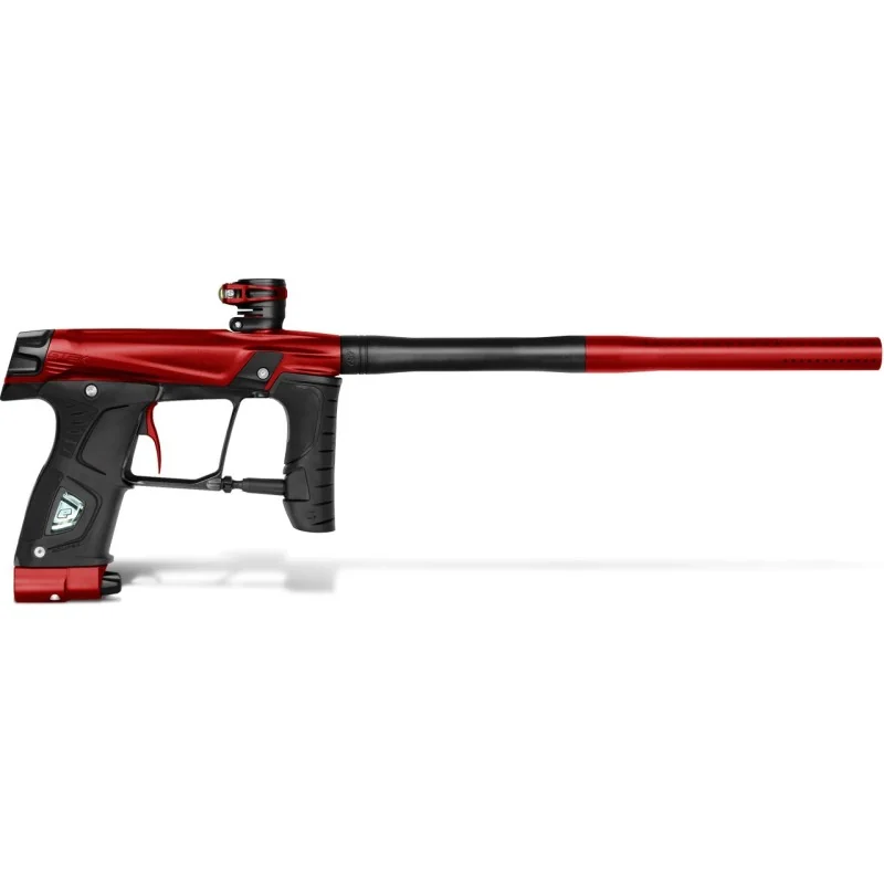 GTEK 160R PLANET ECLIPSE RED/BLACK