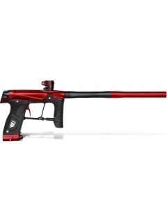 GTEK 160R PLANET ECLIPSE RED/BLACK