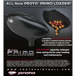 LOADER PROTO PRIMO NOIR