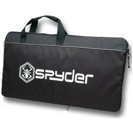 SAC PROTEGE LANCEUR SPYDER NOIR