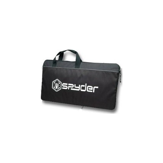 SAC PROTEGE LANCEUR SPYDER NOIR