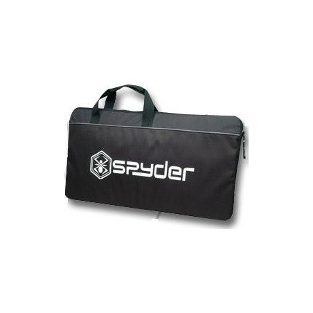 SAC PROTEGE LANCEUR SPYDER NOIR