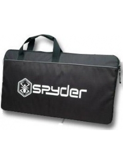 SAC PROTEGE LANCEUR SPYDER NOIR