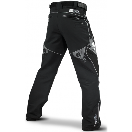 PANTALON PLANET ECLIPSE PROGRAM + SLIDE SHORT OFFERT