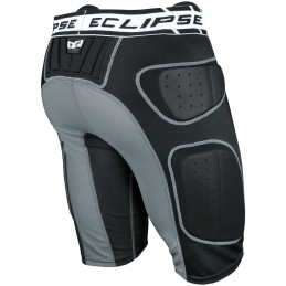 PANTALON PLANET ECLIPSE PROGRAM + SLIDE SHORT OFFERT