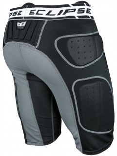 PANTALON PLANET ECLIPSE PROGRAM + SLIDE SHORT OFFERT