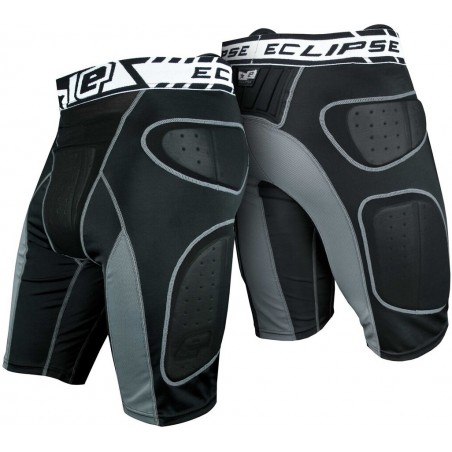 PANTALON PLANET ECLIPSE PROGRAM + SLIDE SHORT OFFERT