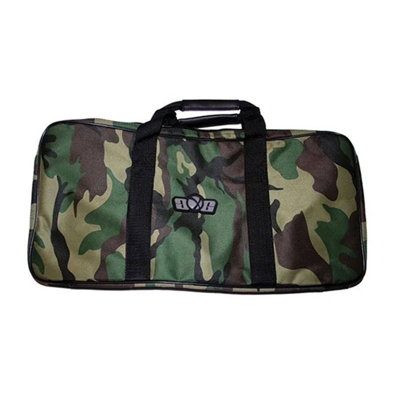 SAC A LANCEUR GXG STANDART WOODLAND