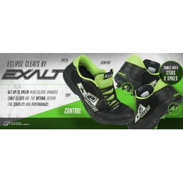 CHAUSSURES PLANET ECLIPSE TRX CLEATS